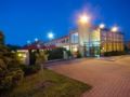 Qubus Hotel Zielona Gora ホテル詳細