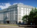 Radisson Blu Hotel, Wroclaw ホテル詳細