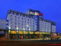 Sheraton Poznan Hotel ホテル詳細