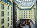 Sofitel Wroclaw Old Town Hotel ホテル詳細