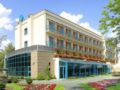 Villa Park Med. & SPA ホテル詳細