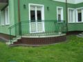 Apartment Kolobrzeg Poleska ホテル詳細