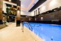 Arena Hotel Spa & Wellness ホテル詳細