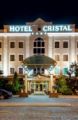 Best Western Hotel Cristal ホテル詳細