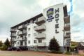 Best Western Hotel Poleczki ホテル詳細