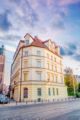 Best Western Hotel Prima Wrocław ホテル詳細