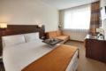 Desilva Inn Katowice Airport ホテル詳細