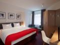 Focus Hotel Premium Inowrocław ホテル詳細