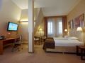 Focus Hotel Szczecin ホテル詳細