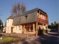 Four-Bedroom Holiday Home in Polczyn-Zdroj ホテル詳細