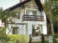 Four-Bedroom Holiday Home in Rowy ホテル詳細