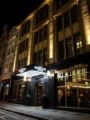 Grand City Wrocław ホテル詳細