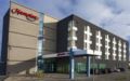 Hampton by Hilton Gdansk Airport ホテル詳細