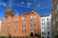 Hampton By Hilton Gdansk Old Town ホテル詳細
