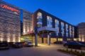 Hampton by Hilton Warsaw Airport ホテル詳細