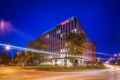 Hampton By Hilton Warsaw Mokotow ホテル詳細