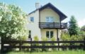 Holiday home Choczewo Kopalino, Jaskòlcza ホテル詳細