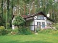 Holiday home Gietrzwald Woryty Domki Letnie ホテル詳細