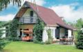 Holiday home Klodawa Santoczno ul. Wierzbowa ホテル詳細