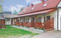 Holiday home Kolczewo 60 ホテル詳細