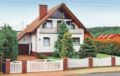 Holiday home Kolczewo Baltycka ホテル詳細