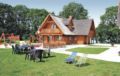 Holiday home Kolczewo Domyslow ホテル詳細