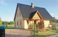 Holiday home Kolczewo Strazacka ホテル詳細