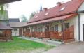 Holiday home Kolczewo with Sea View 321 ホテル詳細