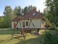 Holiday Home Mazurska Sielanka ホテル詳細