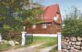 Holiday home Mragowo Czerwonki ホテル詳細