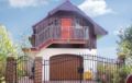 Holiday home Niechorze Cisowa ホテル詳細