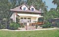 Holiday home Nowe Warpno ul. Szczecinska ホテル詳細