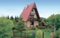 Holiday home Nowe Warpno Ul. Wiejska ホテル詳細