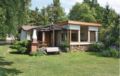 Holiday home Nowe Warpno Ul.Szczecinska II ホテル詳細