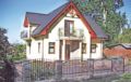 Holiday home Nowe Warpno ul.Szczecinska ホテル詳細