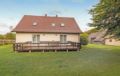 Holiday home Parchowo Frydrychowo ホテル詳細