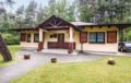 Holiday home Pobierowo Piastowska II ホテル詳細