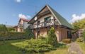 Holiday home Rowy Ul. Bukowa ホテル詳細