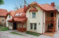 Holiday home Sobieszów ul. Karkonoska ホテル詳細