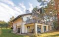 Holiday home Stezyca Szafirowa ホテル詳細