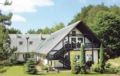 Holiday home Suleczyno Klodno II ホテル詳細