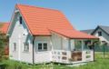 Holiday home Ustka 322 ホテル詳細