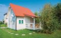 Holiday home Ustka 323 ホテル詳細