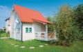 Holiday home Ustka 323 ホテル詳細