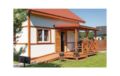 Holiday home Ustka-Przewloka 19 ホテル詳細