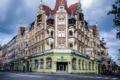 Hotel Diament Plaza Gliwice ホテル詳細