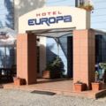 Hotel Europa ホテル詳細