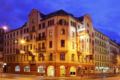 Hotel Europejski Wrocław Centrum ホテル詳細