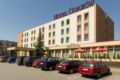 Hotel Gorzów ホテル詳細