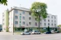 Hotel Gromada Radom Centrum ホテル詳細